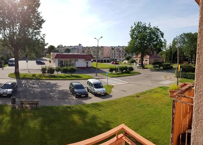 Loft Flat Appartement *