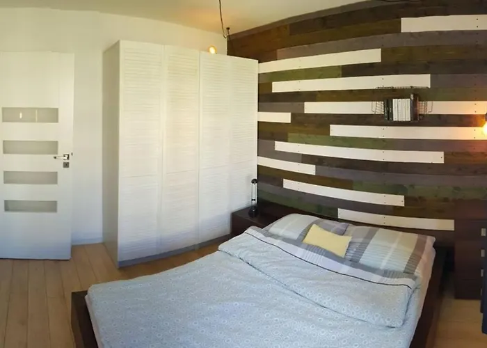 Loft Flat Appartement Puck