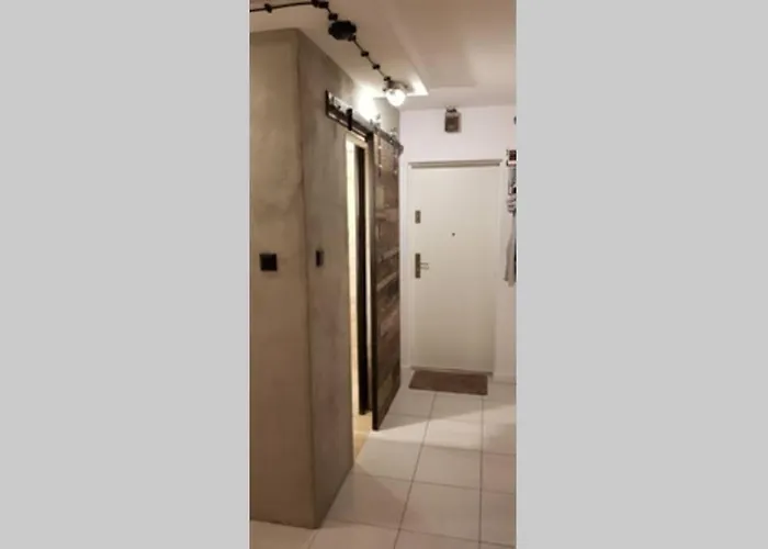 Appartement Loft Flat